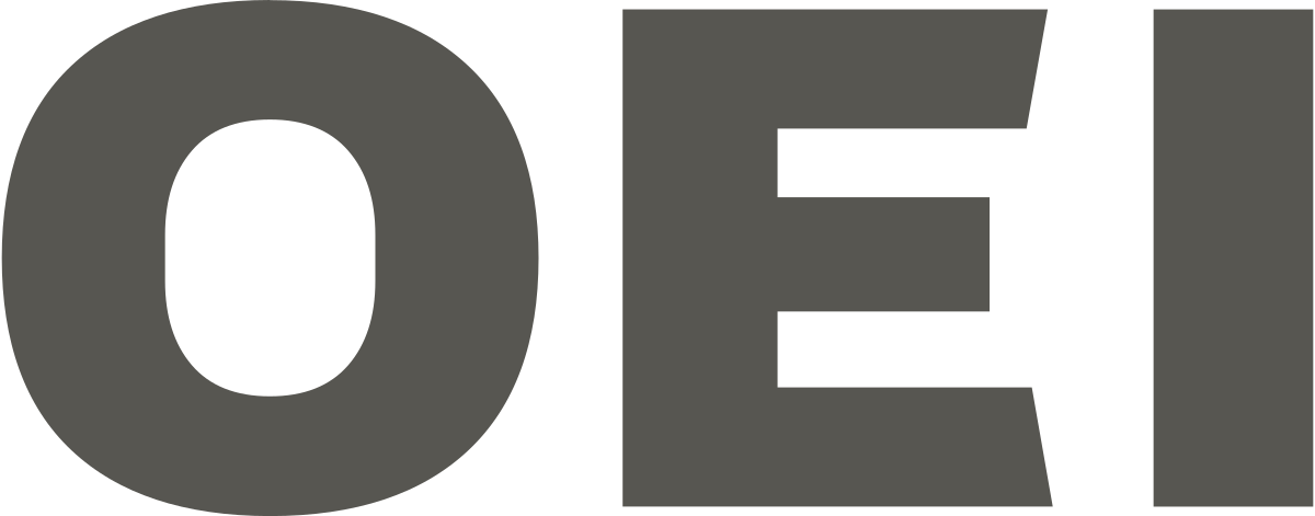 OEI logo